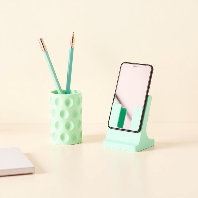 Desk & Room Helpers